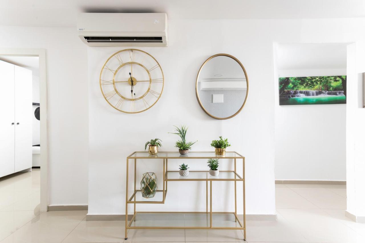 شقة إيلات  في Yalarent Seaview 3Br Apt - Families Only المظهر الخارجي الصورة